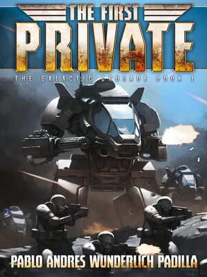 cover image of The First Private